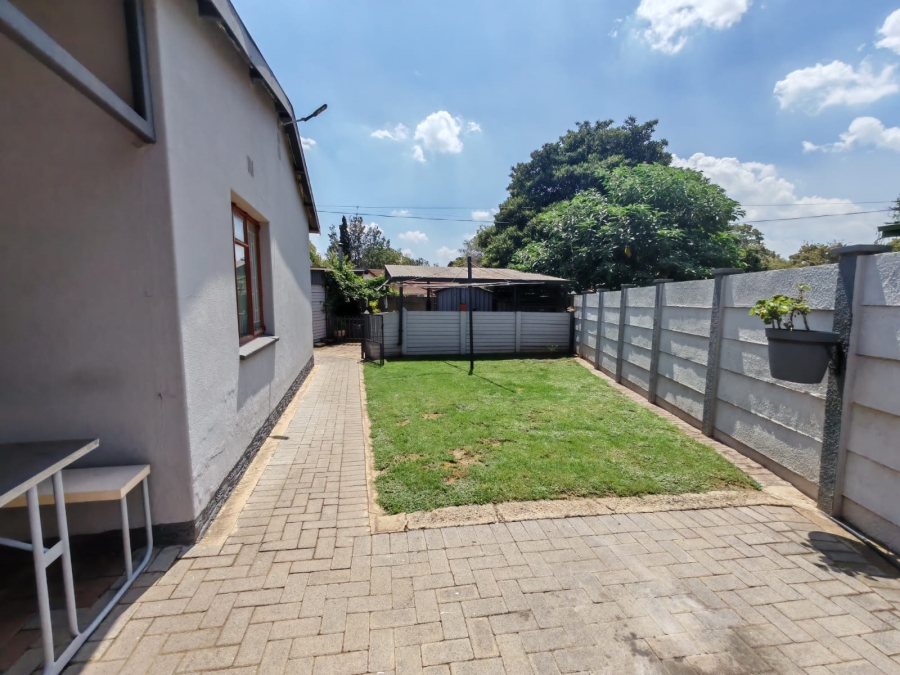 3 Bedroom Property for Sale in Sasolburg Ext 12 Free State